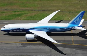 dreamliner